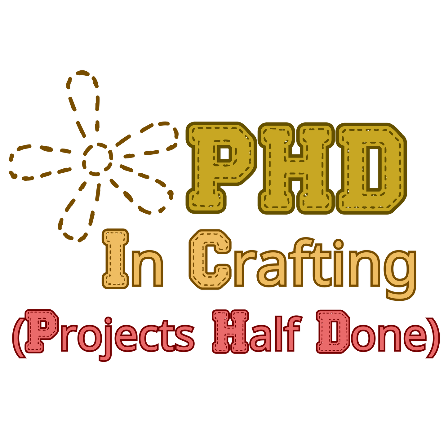 DTF Transfer - PHD In Crafting