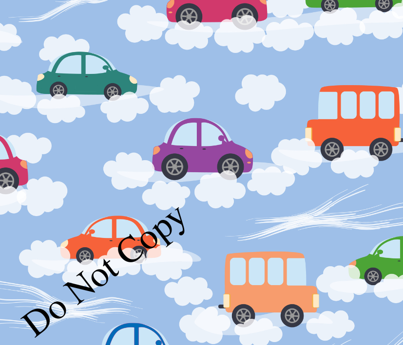 Vinyl Transfer - Salamol Inhaler Ecosolvent printer vinyl. Large choice of designs.