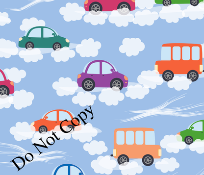 Vinyl Transfer - Salamol Inhaler Ecosolvent printer vinyl. Large choice of designs.