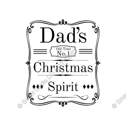 Digital Download - Christmas Spirit - Set of 3