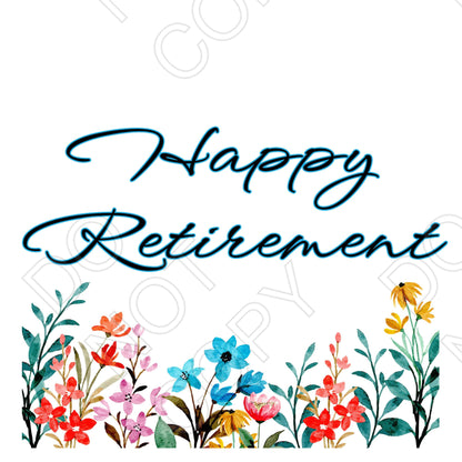 Digital Download - Celebration Flower - Set of 3