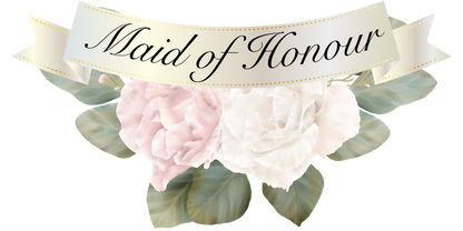 UV-DTF Transfer for  Bridal Party, six styles, 2 sizes