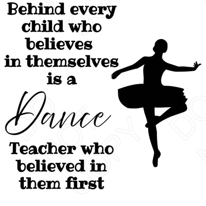 Digital Download - Coach who Believed - Set of 8