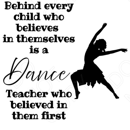 Digital Download - Coach who Believed - Set of 8