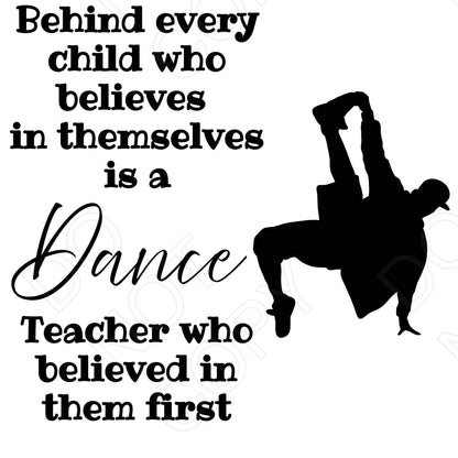 Digital Download - Coach who Believed - Set of 8